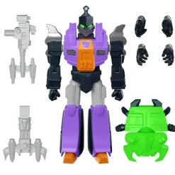Transformers Ultimates! Wave 1 - Bombshell