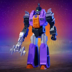 Transformers Ultimates! Wave 1 - Bombshell