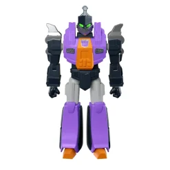 Transformers Ultimates! Wave 1 - Bombshell