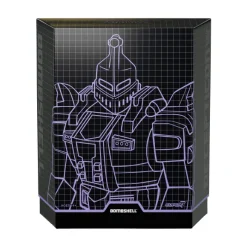 Transformers Ultimates! Wave 1 - Bombshell