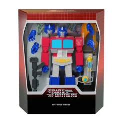 Transformers Ultimates! Wave 1 - Optimus Prime