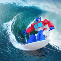 Transformers Ultimates! Wave 1 - Optimus Prime