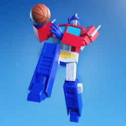 Transformers Ultimates! Wave 1 - Optimus Prime
