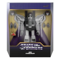 Transformers Ultimates! Wave 5 - Set Of 2