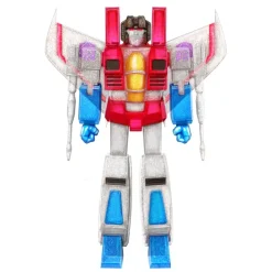 Transformers Ultimates! Wave 1 - Starscream'S Ghost