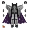 Transformers Ultimates! Wave 5 - King Starscream (Fallen)