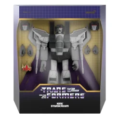 Transformers Ultimates! Wave 5 - King Starscream (Fallen)