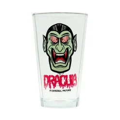 Universal Monsters Drinkware - Freakyfaces Dracula