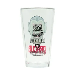 Universal Monsters Drinkware - Freakyfaces Dracula