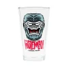 Universal Monsters Drinkware - Freakyfaces The Wolfman