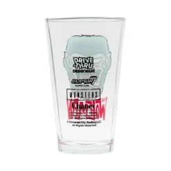 Universal Monsters Drinkware - Freakyfaces The Wolfman