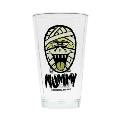 Universal Monsters Drinkware - Freakyfaces The Mummy