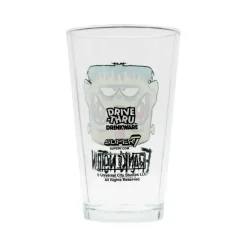 Universal Monsters Drinkware - Freakyfaces Frankenstein'S Monster