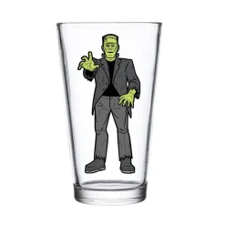 Universal Monsters Drinkware - Frankenstein