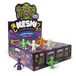 Universal Monsters Keshi Surprise - Flat (Wave 1)