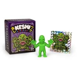 Universal Monsters Keshi Surprise - Flat (Wave 1)