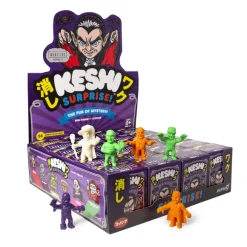 Universal Monsters Keshi Surprise - Flat (Wave 2)