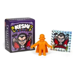 Universal Monsters Keshi Surprise - Flat (Wave 2)
