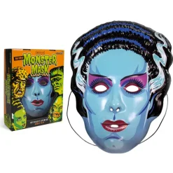 Universal Monsters Mask - Bride Of Frankenstein (Blue)