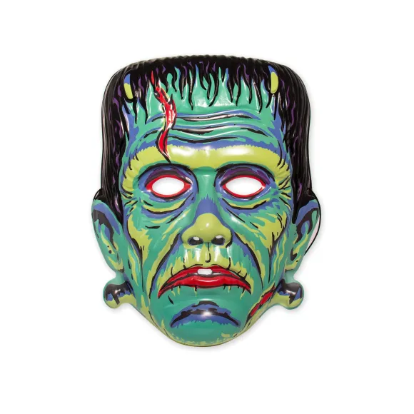 Universal Monsters Mask - Frankenstein (Blue)
