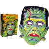 Universal Monsters Mask - Frankenstein (Green)