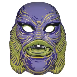 Universal Monsters Mask - Creature From The Black Lagoon (Glow)