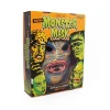Universal Monsters Mask - Creature From The Black Lagoon (Yellow)