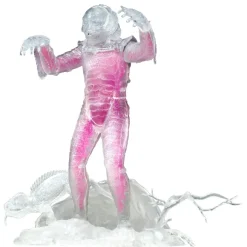 Universal Monsters Model Kit - Creature From The Black Lagoon (Clear)