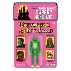 Universal Monsters Reaction Figure -