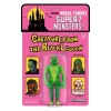Universal Monsters Reaction Figures -