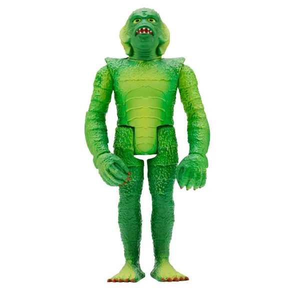 Universal Monsters Reaction Figures -