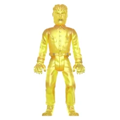 Universal Monsters Reaction Figures - Frankenstein, The Mummy, The Wolf Man (Luminators)