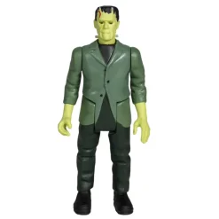 Universal Monsters Reaction Figure - Frankenstein