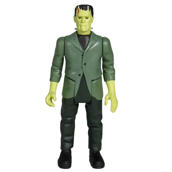 Universal Monsters Reaction Figure - Frankenstein
