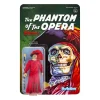 Universal Monsters Reaction Figure - The Masque Of The Red Death