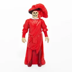 Universal Monsters Reaction Figure - The Masque Of The Red Death