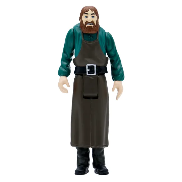 Universal Monsters Reaction Figure - Bela Lugosi As Ygor