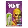 Universal Monsters Reaction Figure - The Mummy