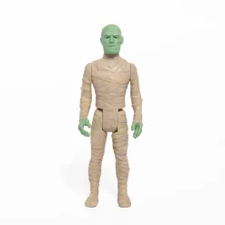 Universal Monsters Reaction Figure - The Mummy