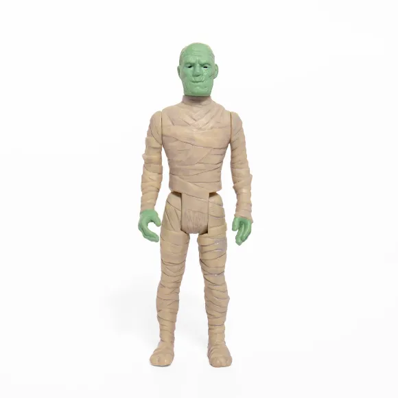 Universal Monsters Reaction Figure - The Mummy
