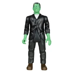 Universal Monsters Reaction - Frankenstein (Fire Box)