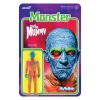Universal Monsters Reaction Figure - The Mummy (Costume Colors)