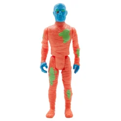 Universal Monsters Reaction Figure - The Mummy (Costume Colors)