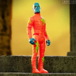 Universal Monsters Reaction Figure - The Mummy (Costume Colors)