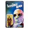 Universal Monsters Reaction Figure - The Invisible Man