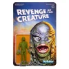 Universal Monsters Reaction Figure - Revenge Of The Creature