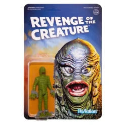 Universal Monsters Reaction Figure - Revenge Of The Creature