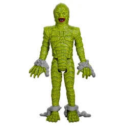 Universal Monsters Reaction Figure - Revenge Of The Creature