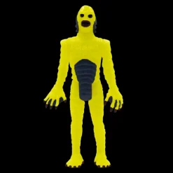 Universal Monsters Reaction Figure - Creature From The Black Lagoon (Glow-In-The-Dark Costume Colors)