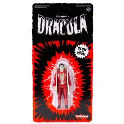 Universal Monsters Reaction Figure - Dracula (Nycc 2019)